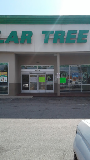 Dollar Store «Dollar Tree», reviews and photos, 4601 NW 199th St, Miami Gardens, FL 33055, USA