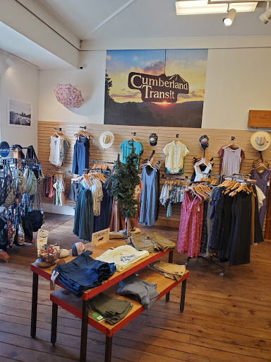 Outdoor Sports Store «Cumberland Transit», reviews and photos, 2807 West End Ave, Nashville, TN 37203, USA
