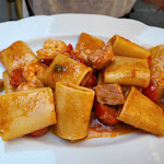 Photo n°2 de l'avis de AHJ. fait le 17/07/2022 à 08:47 sur le  Ristorante Il Moro à Bologna