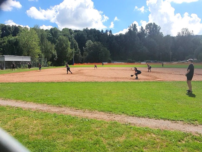 Eagles Baseball & Softball Club Luzern