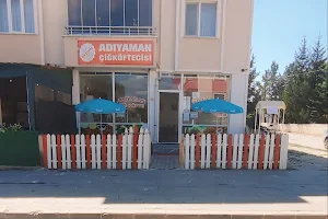 (RESUME) Adıyaman Çi̇ğköfte image