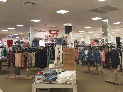 Department Store «Belk», reviews and photos, 1701 McFarland Blvd E, Tuscaloosa, AL 35404, USA