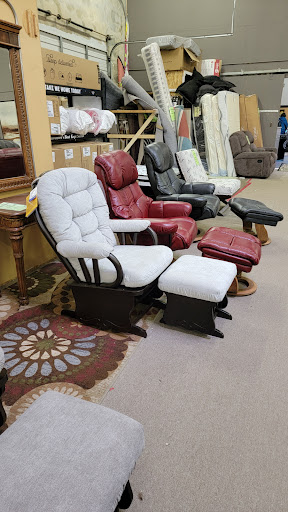 Furniture Store «Furniture World», reviews and photos, 7017 NE St Johns Rd, Vancouver, WA 98665, USA
