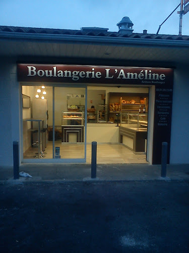 Boulangerie L'Ameline Mondonville
