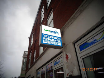 Telecom Shop The Corner