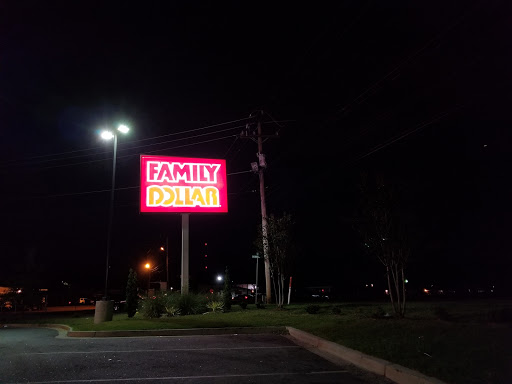 Dollar Store «FAMILY DOLLAR», reviews and photos, 3525 White Horse Rd, Greenville, SC 29611, USA