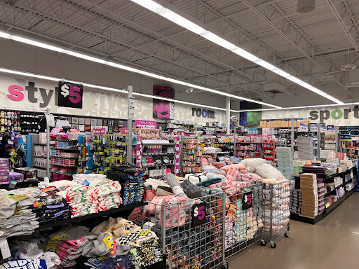 Variety Store «Five Below», reviews and photos, 3420 FM 544 #700, Wylie, TX 75098, USA