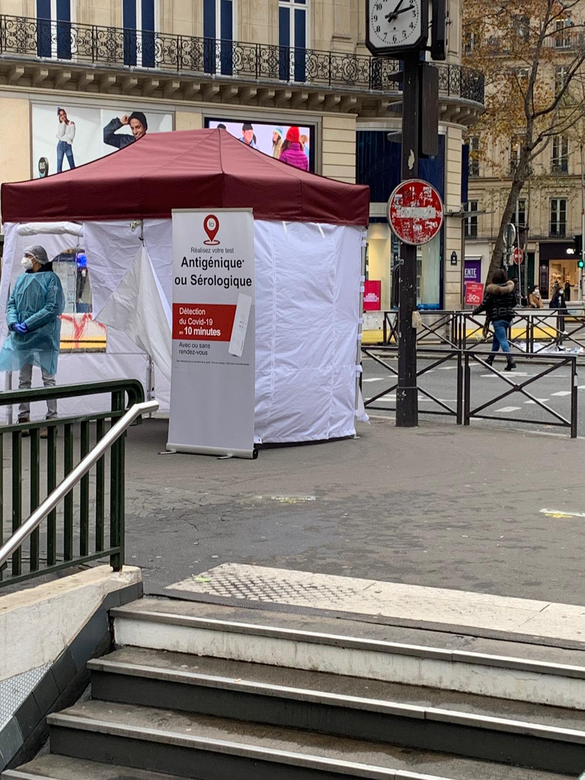 Photo n° 1 de l'avis de Copimage.l fait le 18/12/2020 à 10:32
