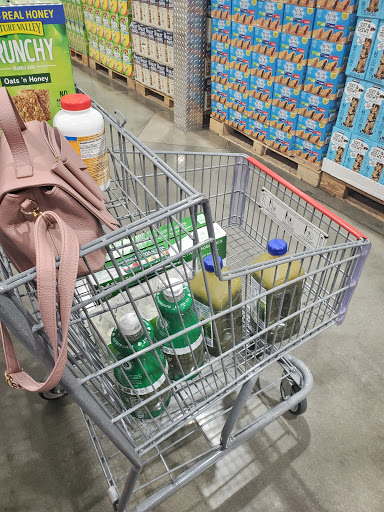 Warehouse store «Costco Wholesale», reviews and photos, 27220 Heather Ridge Rd, Laguna Niguel, CA 92677, USA