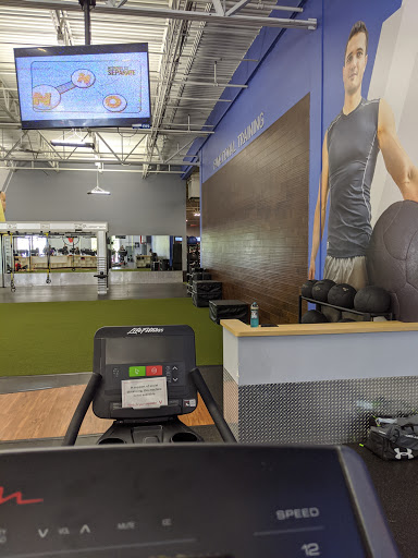Gym «VASA Fitness Sandy», reviews and photos, 7990 S 1300 E, Sandy, UT 84094, USA
