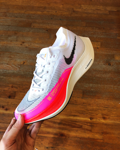 Shoe Store «Movin Shoes», reviews and photos, 528 S Park St, Madison, WI 53715, USA