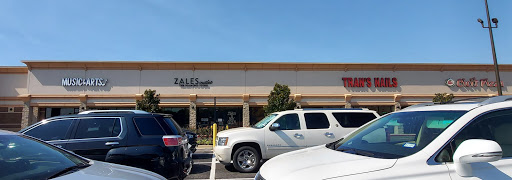 Jewelry Store «Zales - The Diamond Store», reviews and photos, 22513 Tomball Pkwy #105, Houston, TX 77070, USA