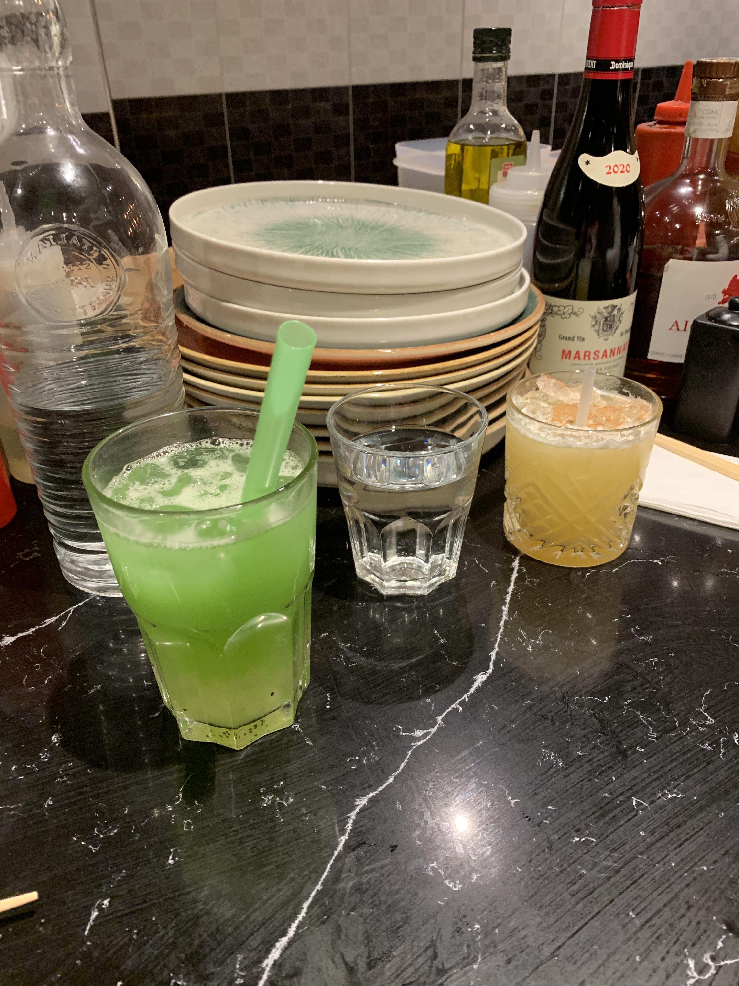 Photo n° 8 de l'avis de Marguerite.Z fait le 16/05/2023 à 21:00