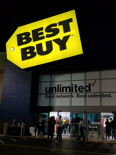 Electronics Store «Best Buy», reviews and photos, 500 Westminster Mall, Westminster, CA 92683, USA