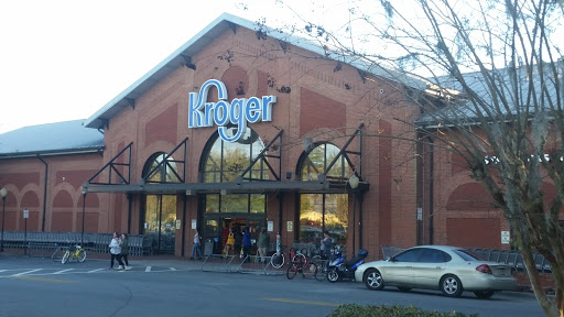 Kroger