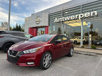 Antwerpen Nissan, Inc. Service - Photo 9 - Car repair in Clarksville, MD, Columbia