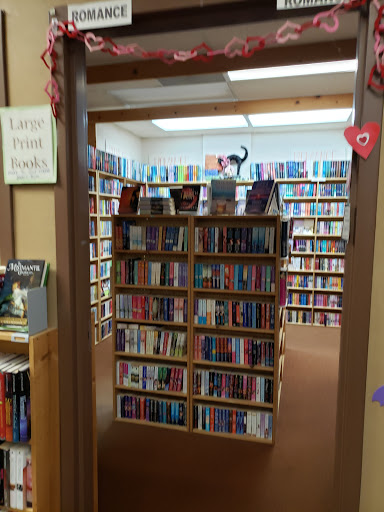 Book Store «Book Nook», reviews and photos, 4664 Lawrenceville Hwy, Lilburn, GA 30047, USA
