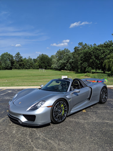 Golf Club «Rammler Golf Club», reviews and photos, 38180 Utica Rd, Sterling Heights, MI 48312, USA