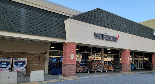 Cell Phone Store «Verizon Authorized Retailer - Wireless Zone», reviews and photos, 225 Lancaster Ave, Frazer, PA 19355, USA