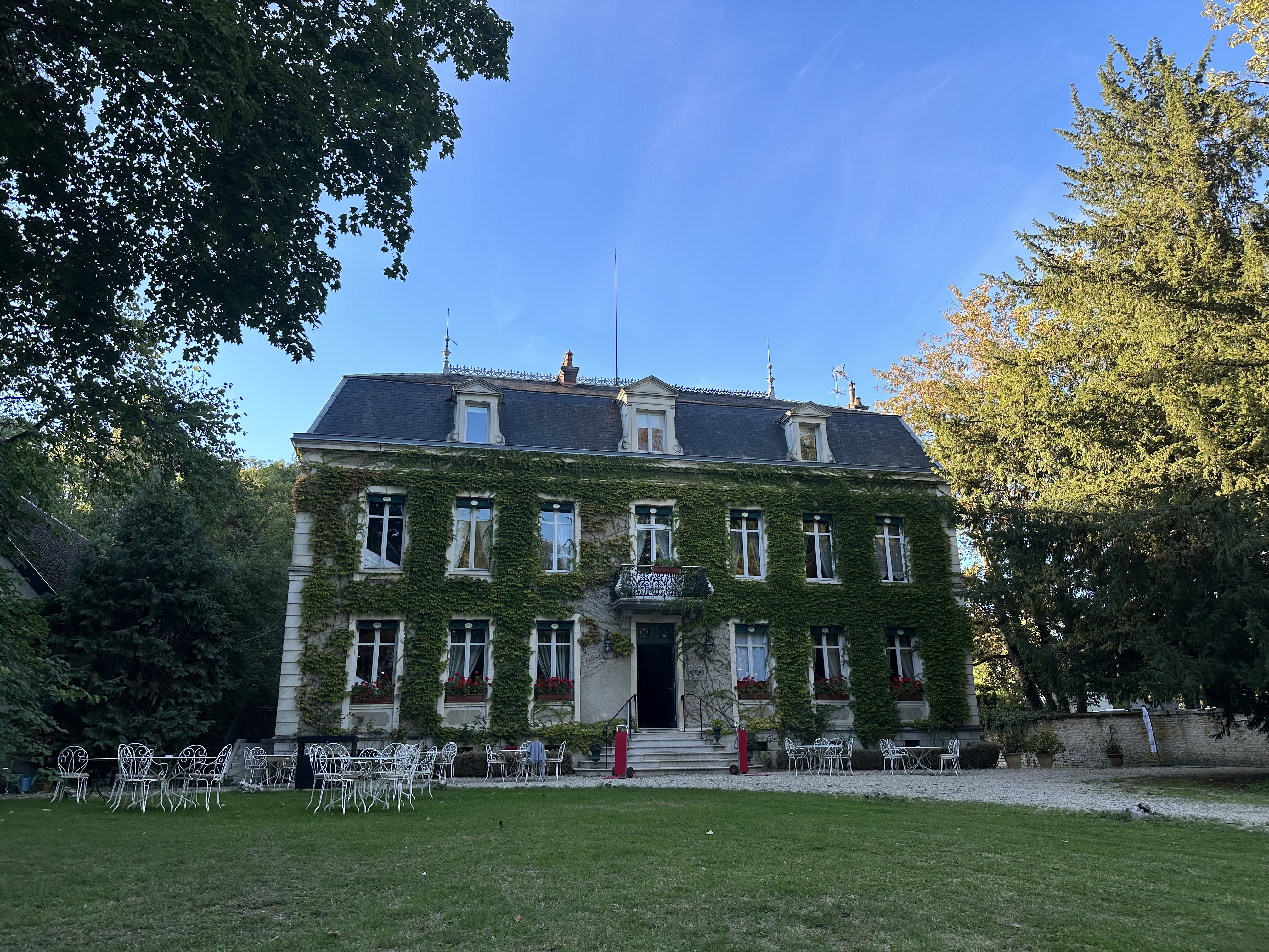 Photo n° 1 de l'avis de Leonie. fait le 27/09/2023 à 15:33