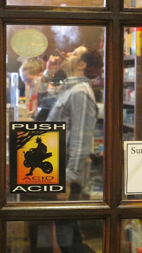 Cigar Shop «Cigar Exchange,The», reviews and photos, 107 Market St, Wilmington, NC 28401, USA