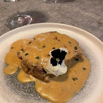 Photo n°1 de l'avis de Rosario.u fait le 16/11/2021 à 17:55 sur le  Donato il Macellaio - BISTROT DELLE CARNI à Salerno