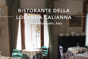 Calianna ristorante e affittacamere image