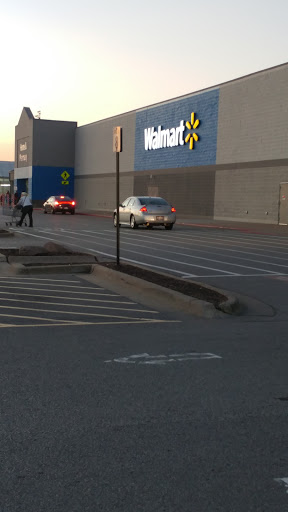 Department Store «Walmart Supercenter», reviews and photos, 2801 Commerce Dr, Coralville, IA 52241, USA