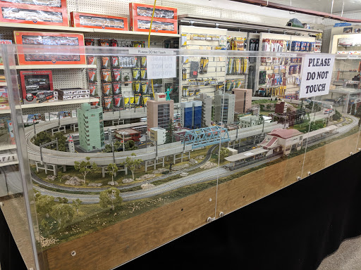 Toy Store «Talbot’s Toyland», reviews and photos, 445 S B St, San Mateo, CA 94401, USA