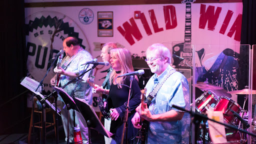 Dance School «Studio Live 2 Dance», reviews and photos, 265 White Bridge Pike # 200, Nashville, TN 37209, USA