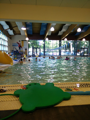 Community Center «Matt Dishman Community Center & Pool», reviews and photos, 77 NE Knott St, Portland, OR 97212, USA