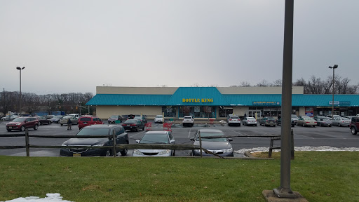 Wine Store «Hillsborough Bottle King», reviews and photos, 626 US-206, Hillsborough Township, NJ 08844, USA