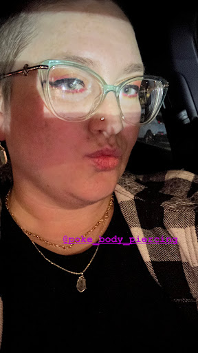 Explore lineman tattoo ideas, creative tattoo ideas in Norman, available at Poke Body Piercing