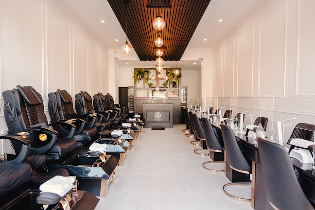 Opiniones de FEDORA Lash Vitacura en Vitacura - Centro de estética
