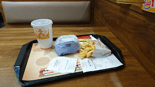 Photo n°43 de Burger King à Avermes ()