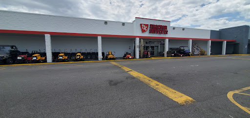 Home Improvement Store «Tractor Supply Co.», reviews and photos, 100 W Ardice Ave #1, Eustis, FL 32726, USA