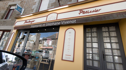 Boulangerie Patisserie VIVENOT à Buais-Les-Monts