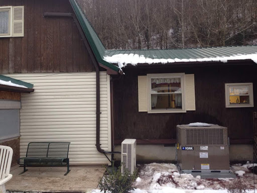 Dodrill Comfort & Energy Solutions, 420A Old Goff Mountain Rd, Cross Lanes, WV 25313, Air Conditioning Repair Service