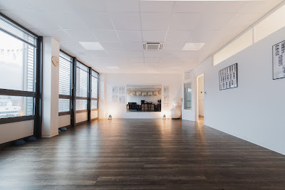 Le Studio Pilates Fascias en mouvements à Sallanches