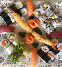 Plats et boissons du Restaurant japonais Sushiko à Challes-les-Eaux - n°15