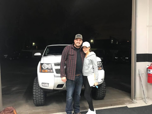 Used Car Dealer «Lone Star Car & Truck», reviews and photos, 1912 Old Denton Rd, Carrollton, TX 75006, USA