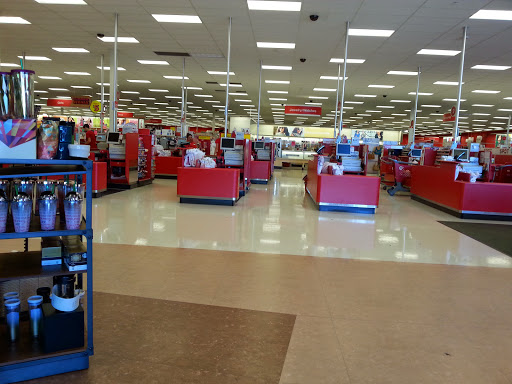 Department Store «Target», reviews and photos, 605 Boston Post Rd E, Marlborough, MA 01752, USA