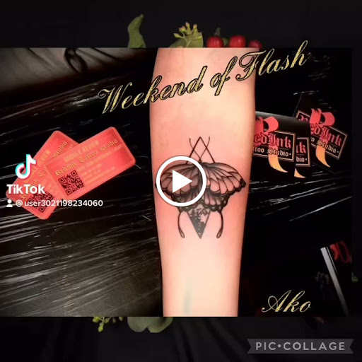 Find ideas for tattoos for moms for your next unique tattoo in New York at Redink Tattoo Studio