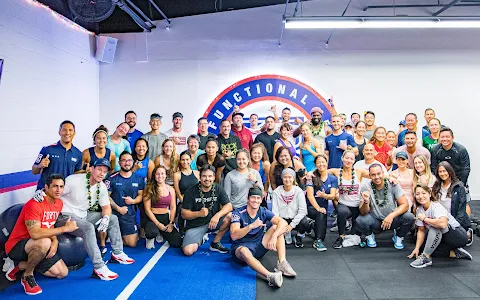 F45 Training Kahala image