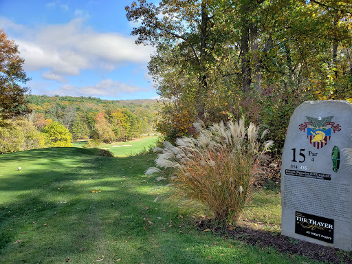 Public Golf Course «West Point Golf Course», reviews and photos, 1230 NY-218, West Point, NY 10996, USA