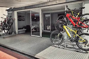 Rowery Wisła wypożyczalnia rowerów elektrycznych image