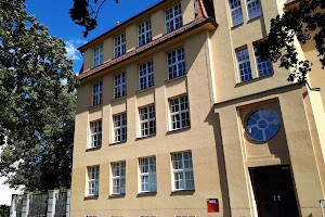 Johannes-Kepler-Gymnasium Chemnitz
