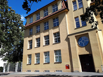 Johannes-Kepler-Gymnasium Chemnitz
