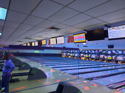 Bowling Alley «Jefferson Valley Lanes», reviews and photos, 3699 Hill Blvd, Jefferson Valley, NY 10535, USA