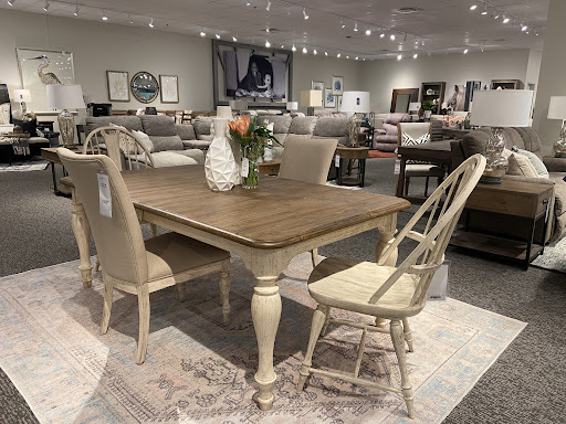 Furniture Store «La-Z-Boy Furniture Galleries», reviews and photos, 4116 Oleander Dr, Wilmington, NC 28403, USA